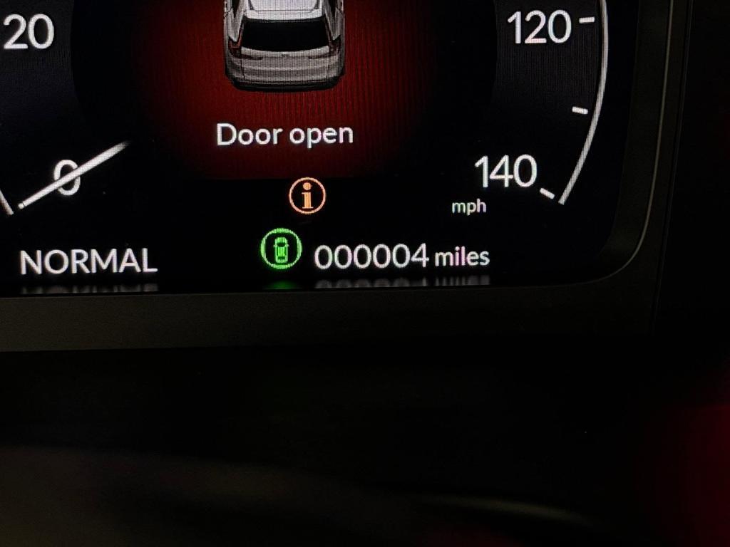 new 2026 Honda CR-V Hybrid car, priced at $39,965