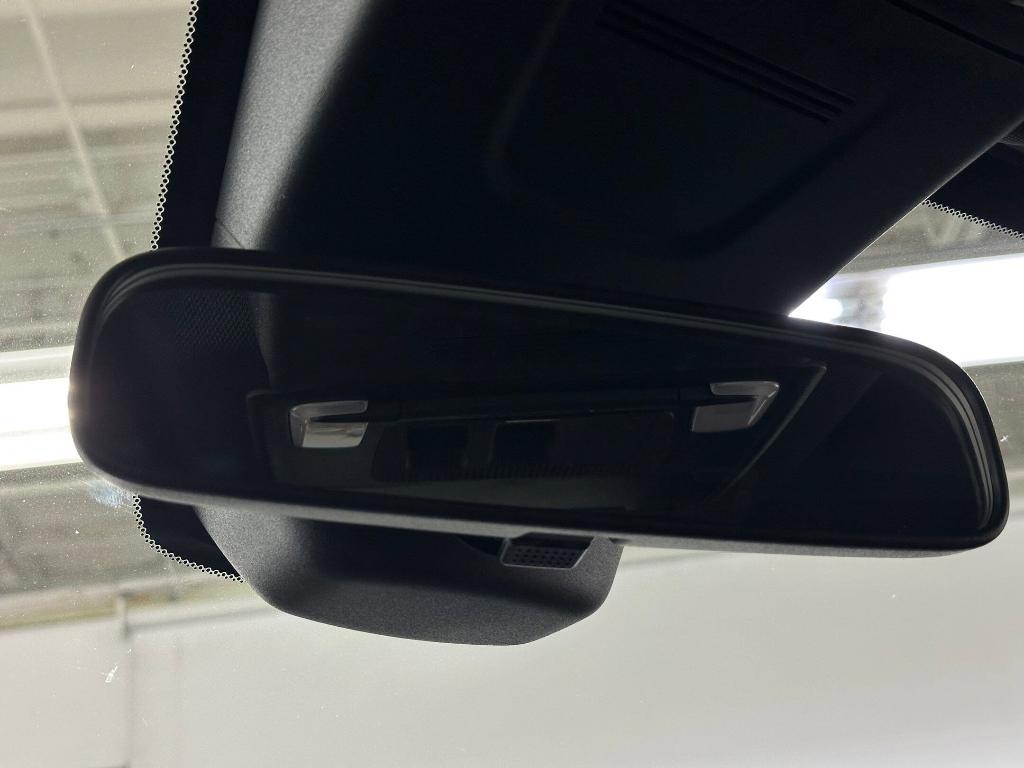 new 2026 Honda CR-V Hybrid car, priced at $35,731