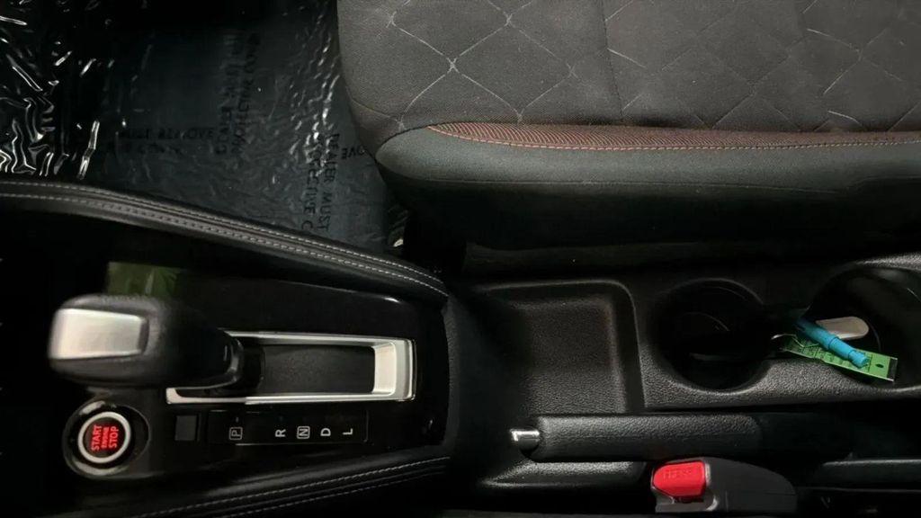 used 2019 Nissan Kicks car, priced at $9,491