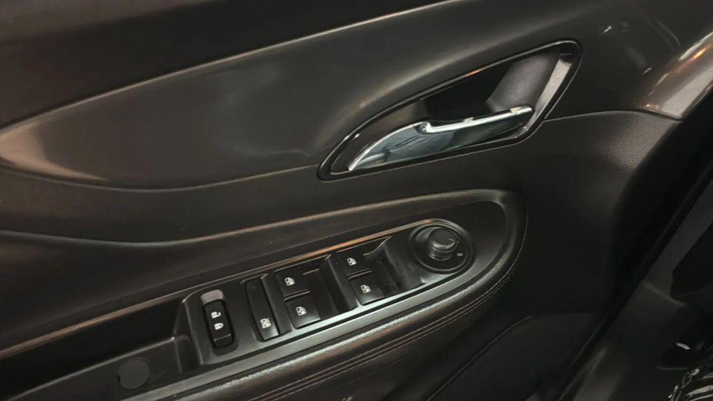 used 2019 Buick Encore car, priced at $12,491