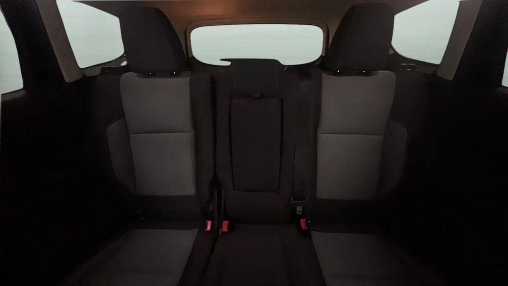 used 2018 Ford Escape car, priced at $8,791