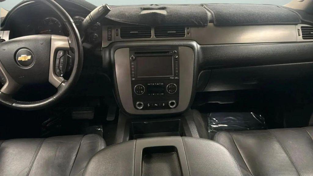 used 2012 Chevrolet Silverado 1500 car, priced at $10,390