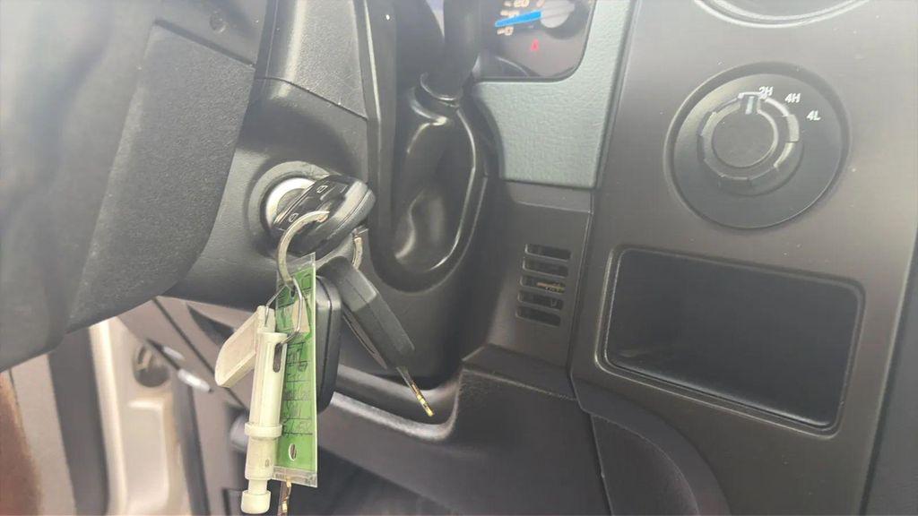 used 2014 Ford F-150 car, priced at $15,791