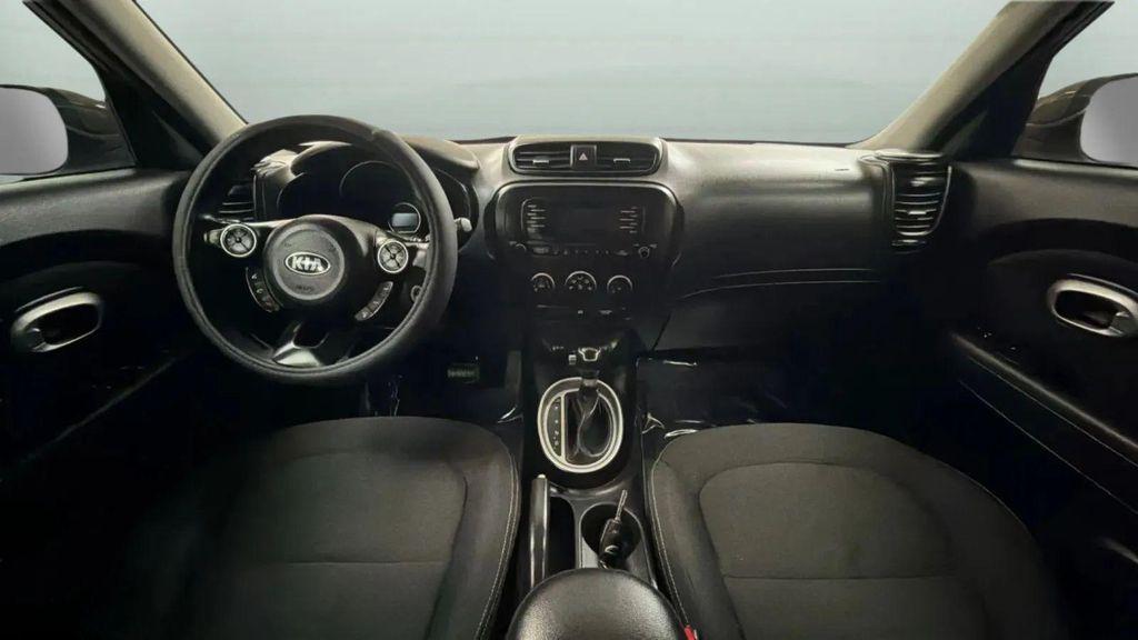 used 2016 Kia Soul car, priced at $10,791
