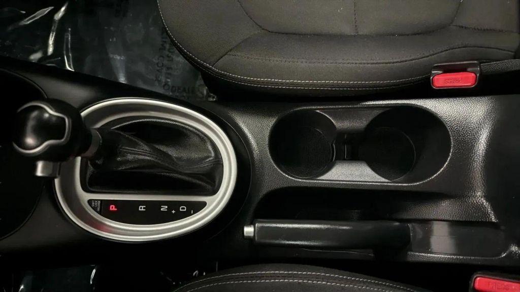 used 2016 Kia Soul car, priced at $10,791