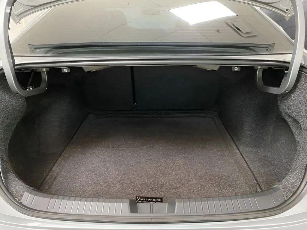 used 2020 Volkswagen Jetta car, priced at $13,891