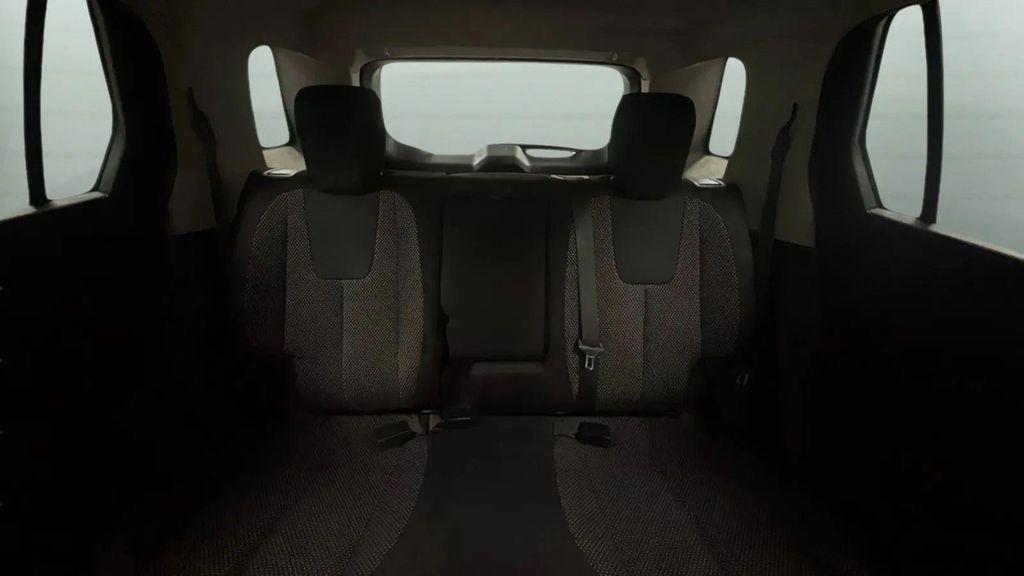 used 2017 GMC Terrain car, priced at $7,991