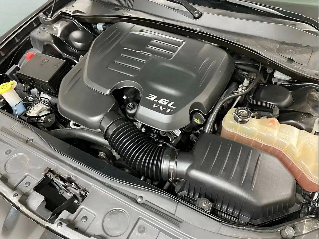 used 2017 Chrysler 300C car, priced at $18,791