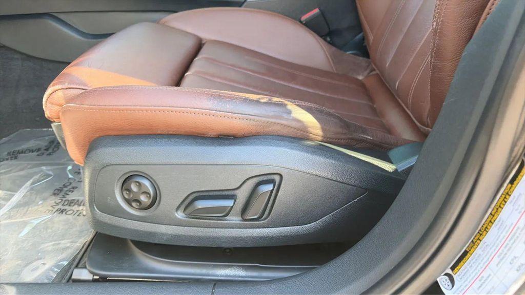 used 2018 Audi A4 car, priced at $13,991