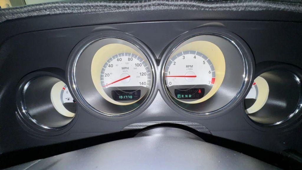 used 2010 Dodge Challenger car, priced at $10,491
