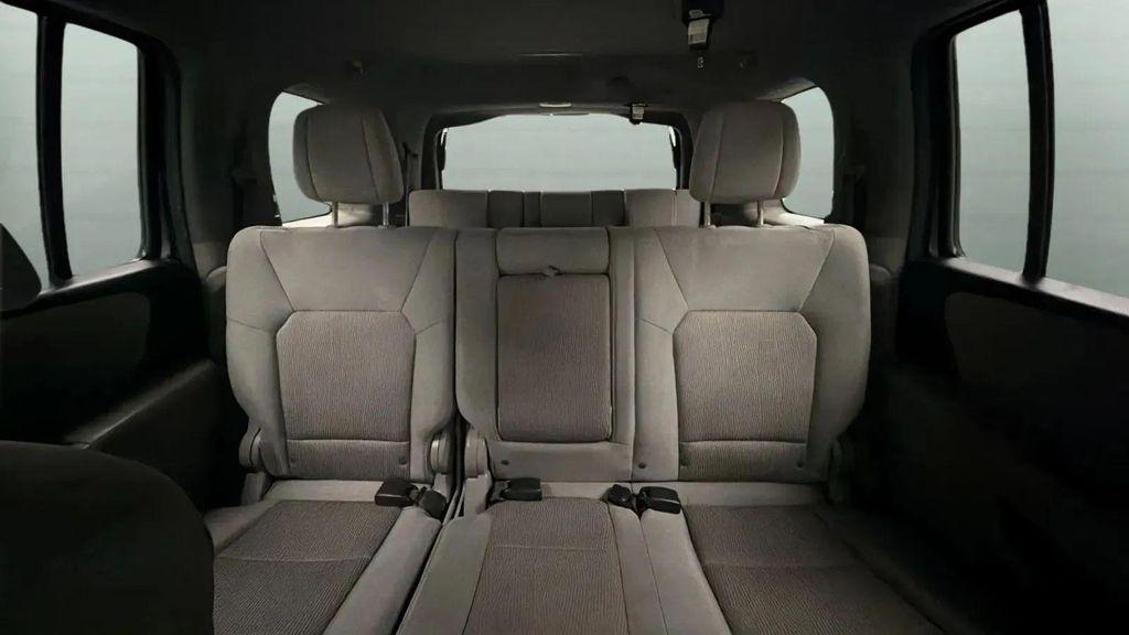 used 2015 Honda Pilot car, priced at $14,491