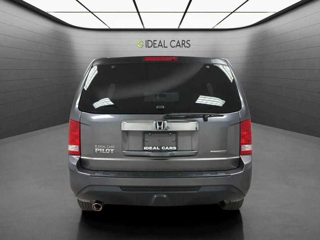 used 2015 Honda Pilot car, priced at $14,491