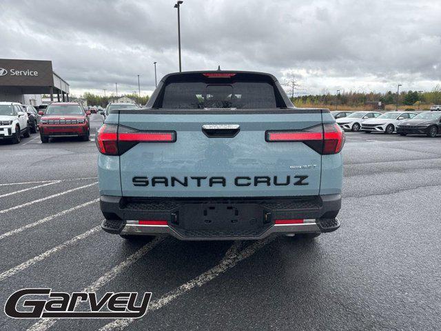 new 2026 Hyundai SANTA CRUZ car, priced at $47,435
