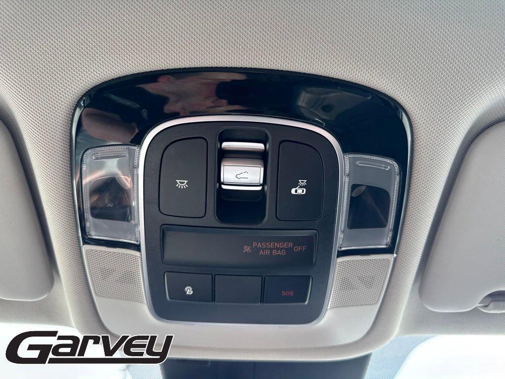 used 2022 Hyundai Tucson car, priced at $24,569
