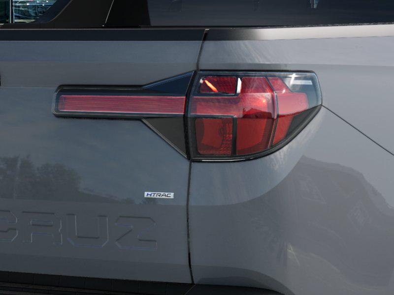 new 2027 Hyundai SANTA CRUZ car, priced at $34,300