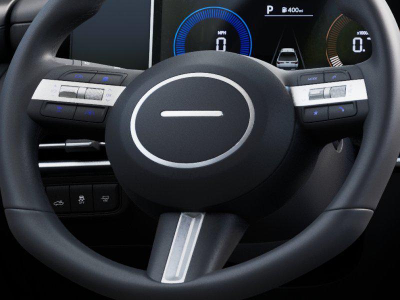 new 2027 Hyundai SANTA CRUZ car, priced at $34,300