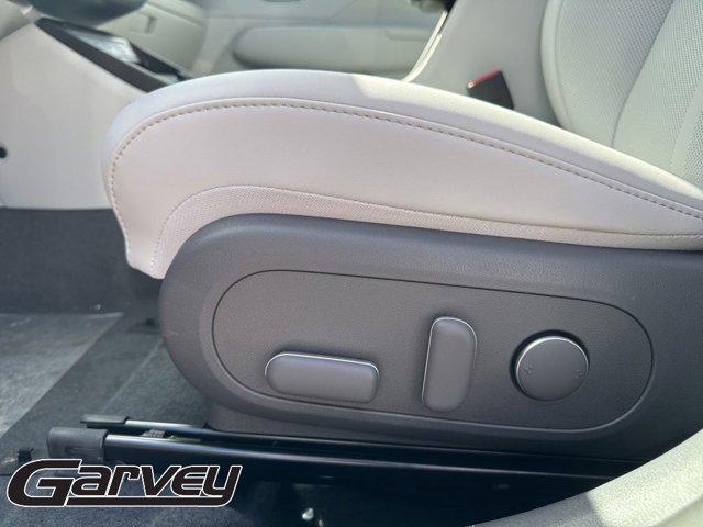 new 2026 Hyundai Kona car, priced at $31,550