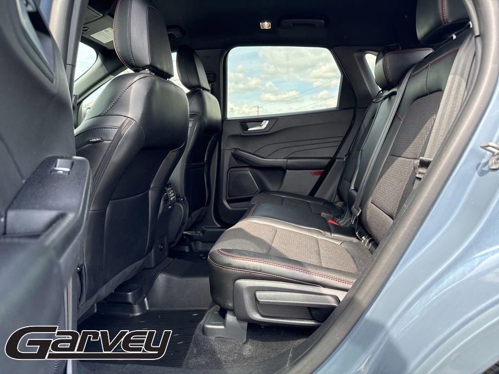 used 2024 Ford Escape car, priced at $26,144
