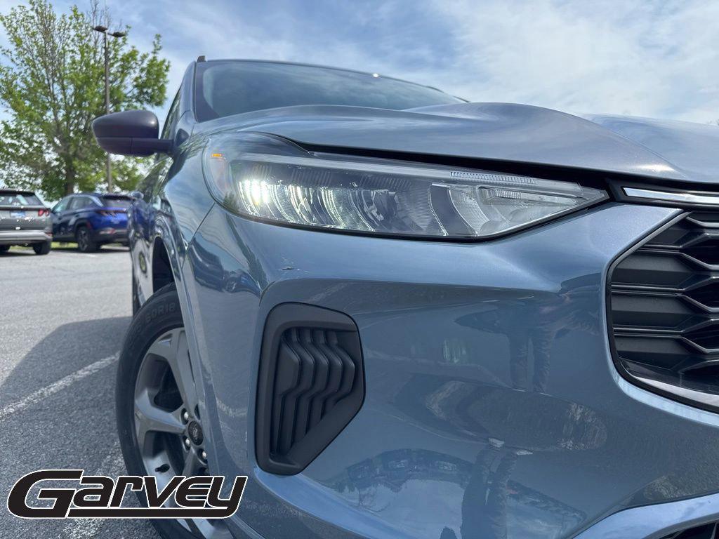 used 2024 Ford Escape car, priced at $26,144