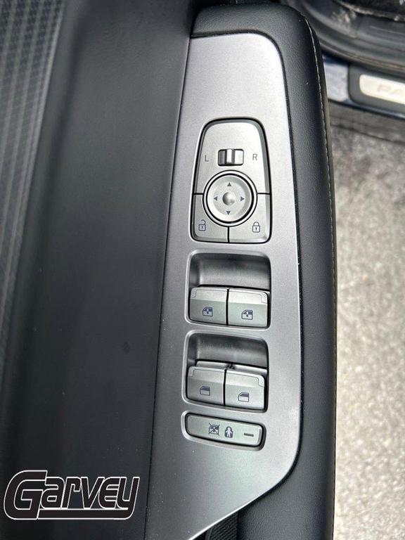 used 2024 Hyundai Palisade car, priced at $43,050