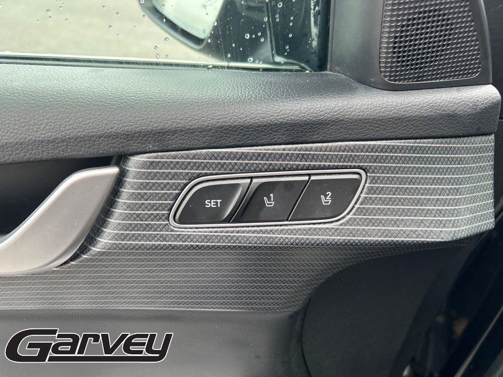 used 2024 Hyundai Palisade car, priced at $43,050
