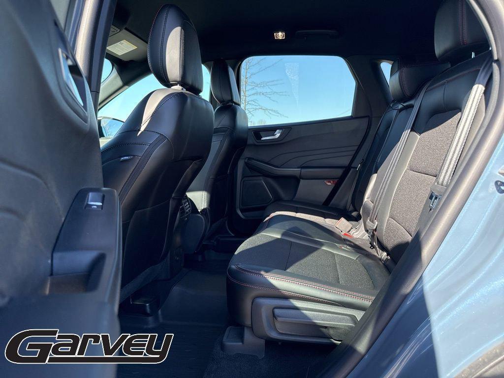 used 2025 Ford Escape car, priced at $34,170