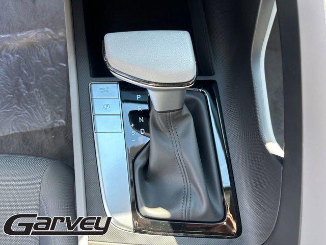 new 2025 Hyundai Elantra car, priced at $23,940