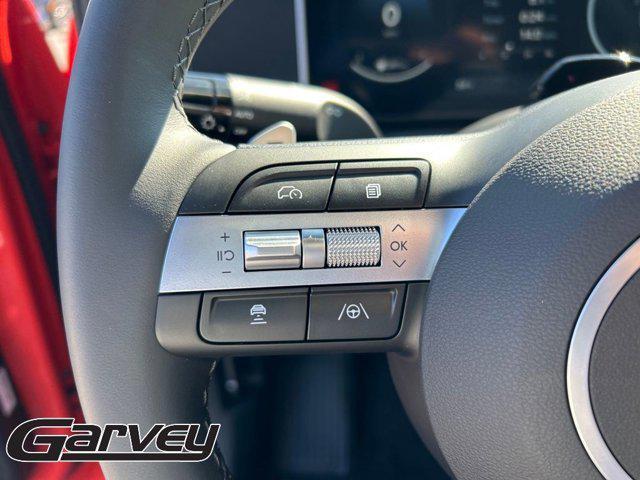 new 2026 Hyundai SANTA CRUZ car, priced at $44,380