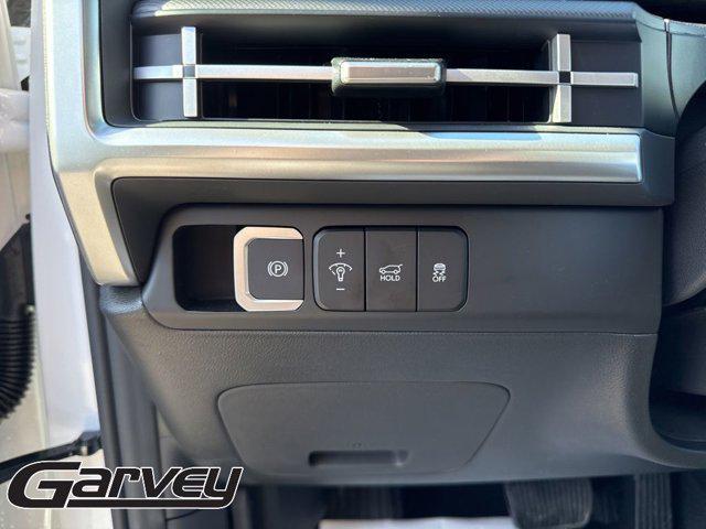 new 2026 Hyundai Santa Fe car, priced at $39,750