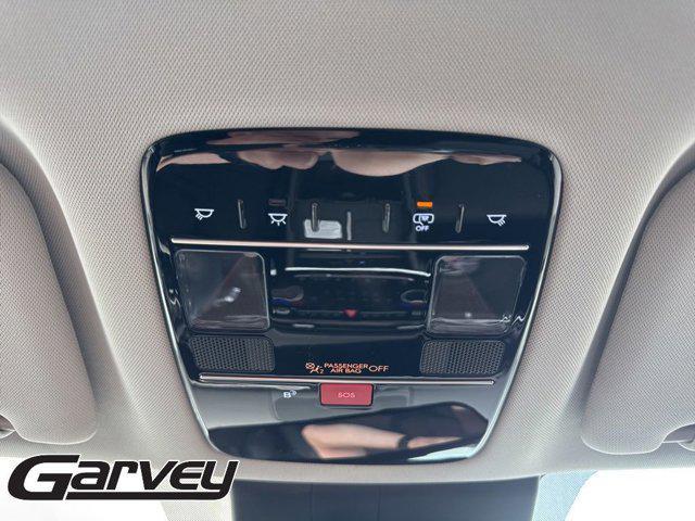 new 2026 Hyundai Santa Fe car, priced at $42,370