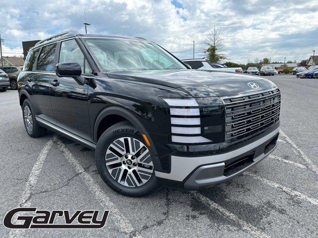 new 2026 Hyundai Palisade Hybrid car, priced at $51,022