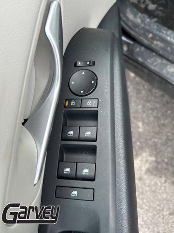 new 2025 Hyundai TUCSON Hybrid car, priced at $39,104