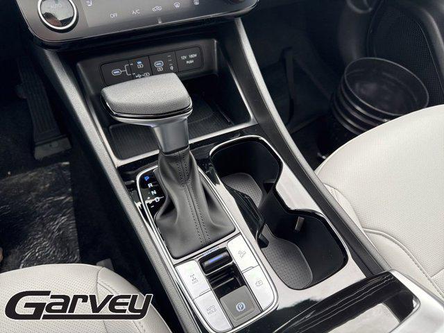 new 2026 Hyundai SANTA CRUZ car, priced at $38,730