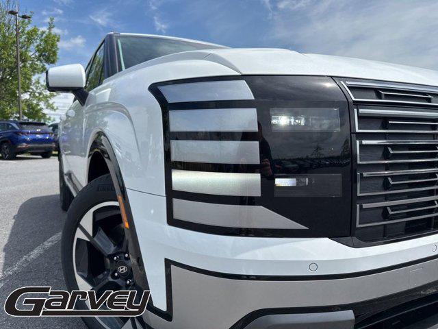 new 2026 Hyundai Palisade Hybrid car, priced at $57,035