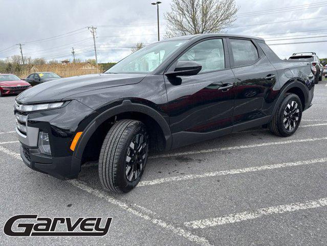 new 2026 Hyundai SANTA CRUZ car, priced at $33,150