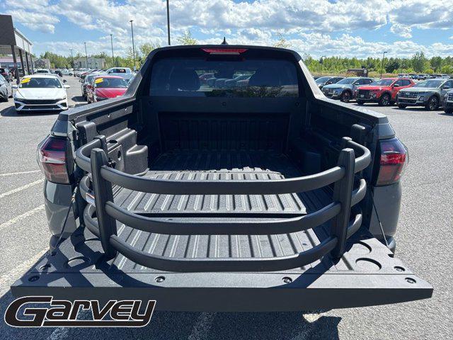 new 2026 Hyundai SANTA CRUZ car, priced at $35,475