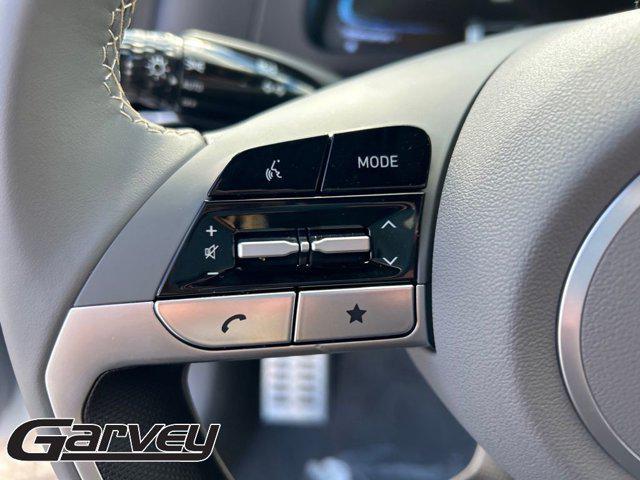 new 2025 Hyundai Elantra car, priced at $25,540