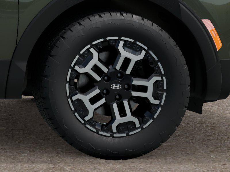 new 2026 Hyundai SANTA CRUZ car, priced at $44,000