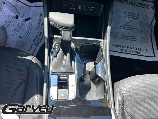 new 2025 Hyundai SANTA CRUZ car, priced at $43,305