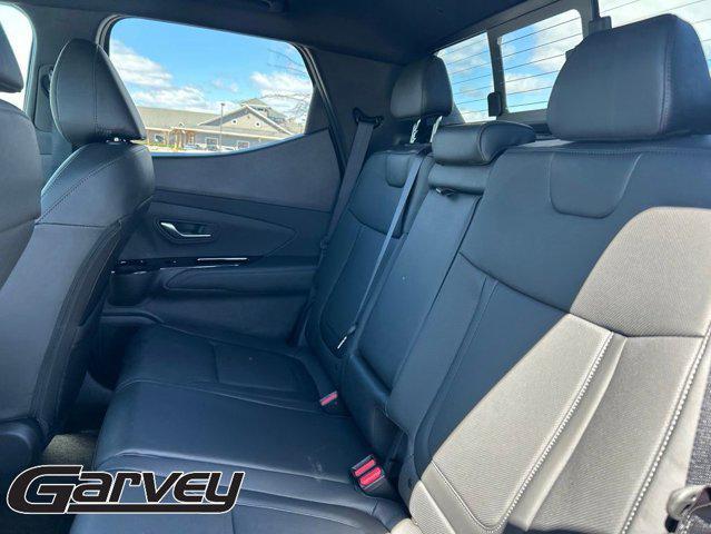 new 2025 Hyundai SANTA CRUZ car, priced at $43,305
