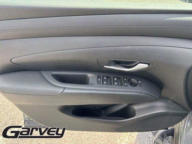new 2026 Hyundai SANTA CRUZ car, priced at $36,010