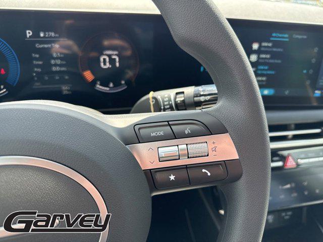 new 2026 Hyundai SANTA CRUZ car, priced at $36,010