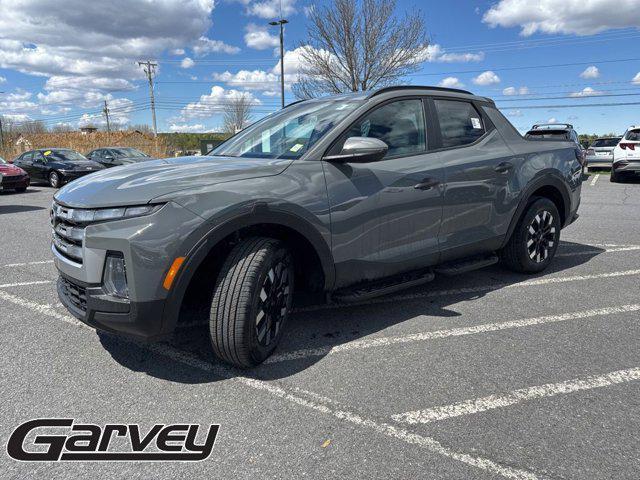 new 2026 Hyundai SANTA CRUZ car, priced at $36,010