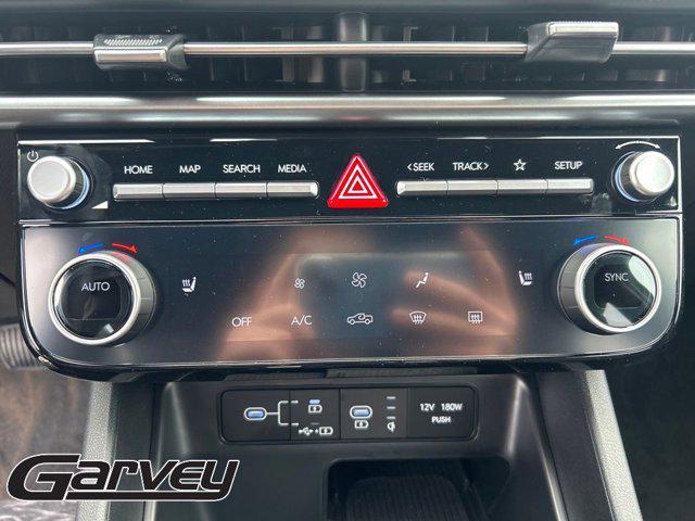 new 2026 Hyundai SANTA CRUZ car, priced at $43,850