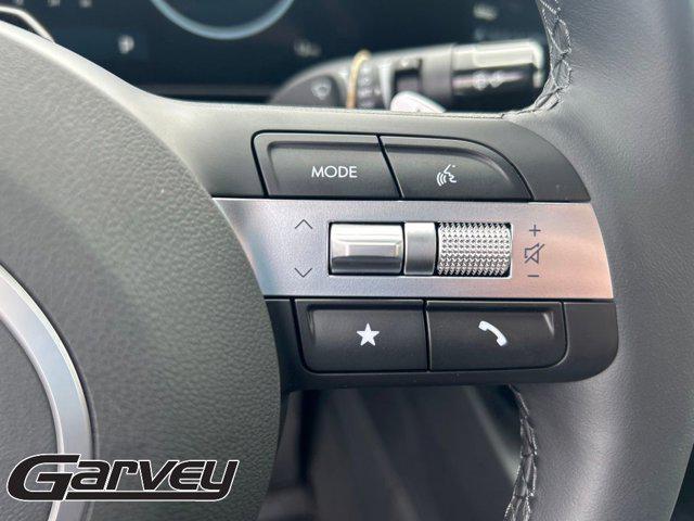 new 2026 Hyundai SANTA CRUZ car, priced at $43,850