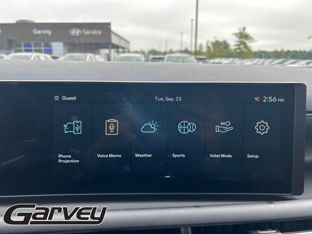 new 2026 Hyundai SANTA CRUZ car, priced at $43,850