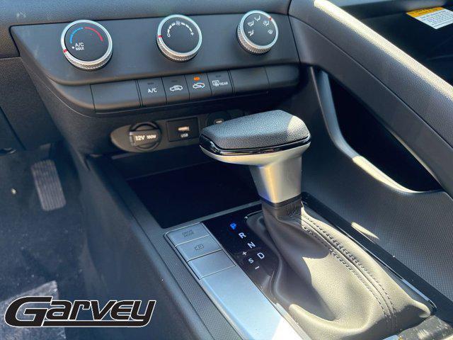 new 2025 Hyundai Elantra car, priced at $24,685