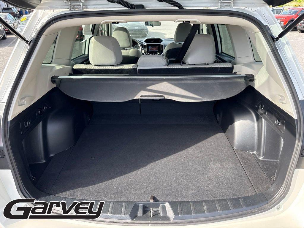 used 2022 Subaru Forester car, priced at $27,675