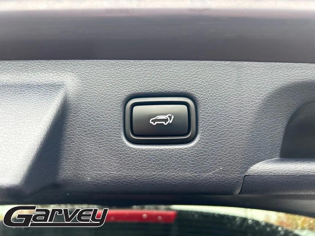 used 2021 Hyundai Palisade car, priced at $30,174