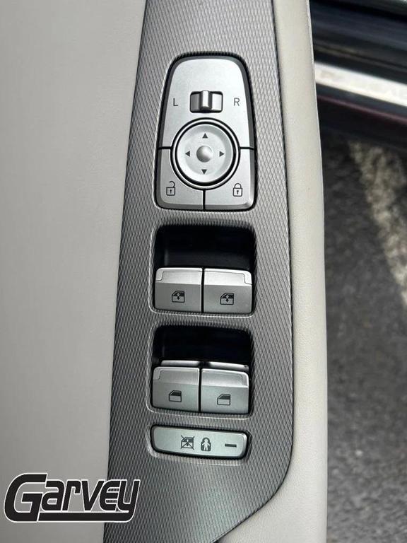 used 2021 Hyundai Palisade car, priced at $30,174